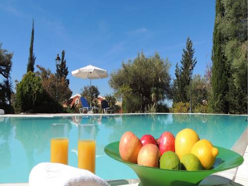 Agios Nikitas Grèce Réservation Réduction booking.com