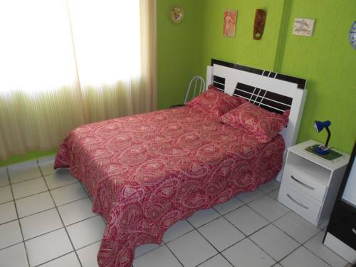 Natal Brésil Réservation Réduction booking.com