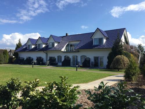 Suis Schwarzen Busch Allemagne Réservation Réduction booking.com