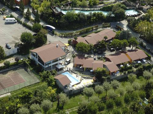 Lazise Italie Réservation Réduction booking.com