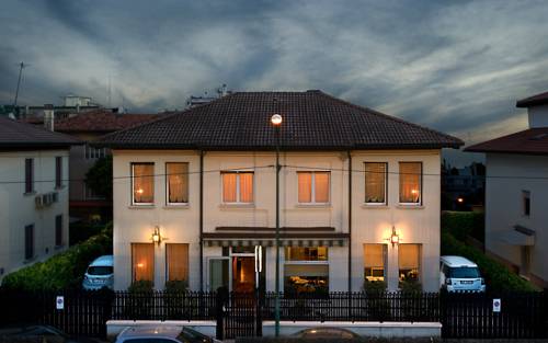 Mestre Italy Booking Discount booking.com