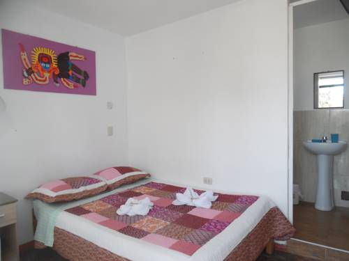 Paracas Peru Booking Discount booking.com