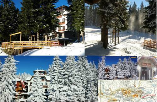 Kopaonik Serbie Réservation Réduction booking.com