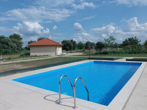Tiszagyenda Hungary Booking Discount booking.com