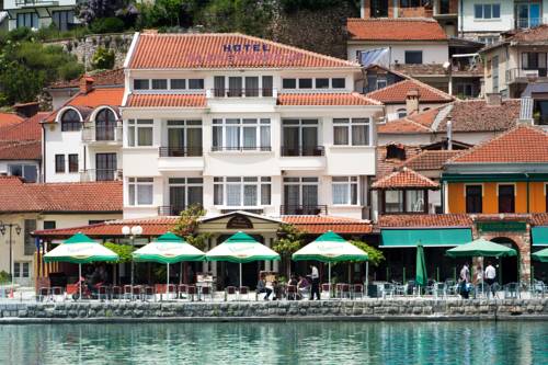 Ohrid Macedonia Booking Discount booking.com
