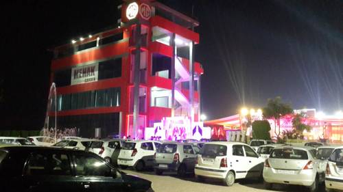 Sirsa Inde Réservation Réduction booking.com