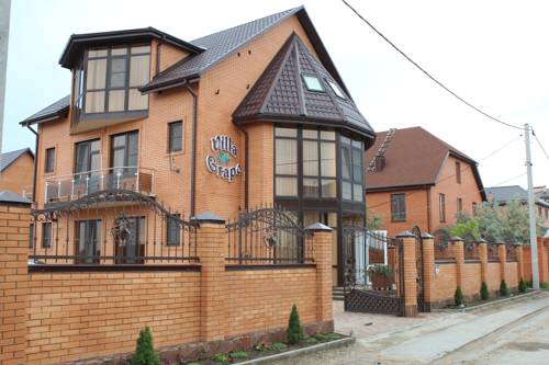 Peresyp Village Russia Booking Discount booking.com