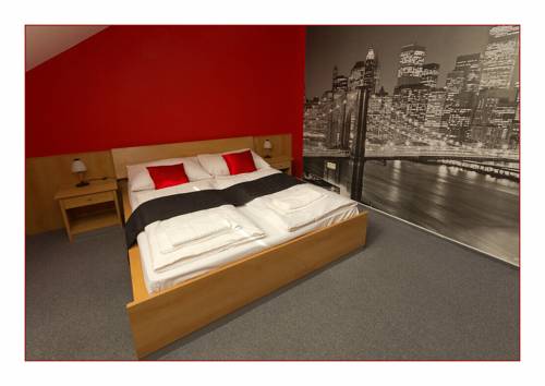 Břeclav Czech republic Booking Discount booking.com