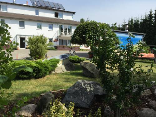 Ostseebad Karlshagen Allemagne Réservation Réduction booking.com