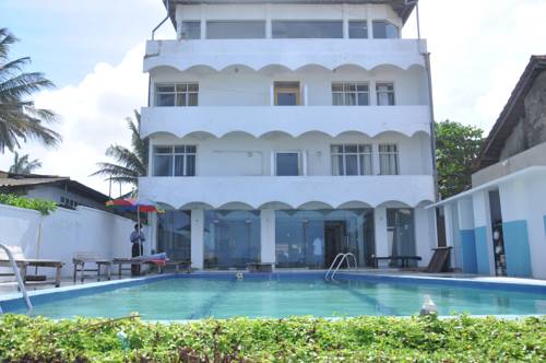 Hikkaduwa Sri Lanka Réservation Réduction booking.com