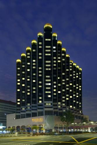 Singapour Singapour Réservation Réduction booking.com