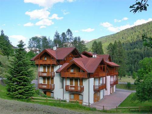 Mezzana Italy Booking Discount booking.com