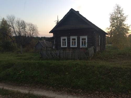 Perelaz Russie Réservation Réduction booking.com