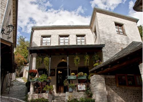 Sirakon Grèce Réservation Réduction booking.com