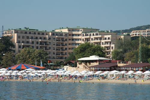 sables dorés Bulgarie Réservation Réduction booking.com