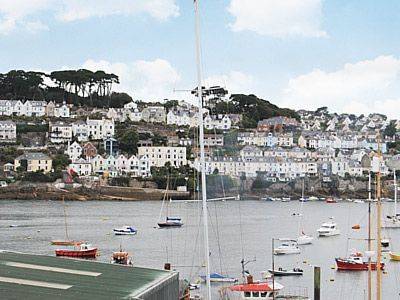 Polruan-by-Fowey United Kingdom Booking Discount booking.com