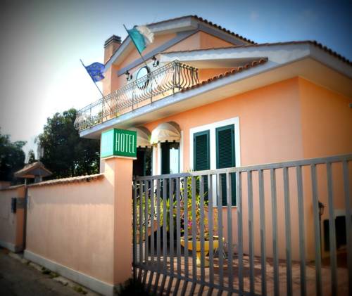 Fiumicino Italie Réservation Réduction booking.com