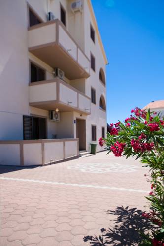 Novalja Croatie Réservation Réduction booking.com