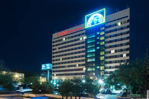 Rostov-on-Don Russia Booking Discount booking.com