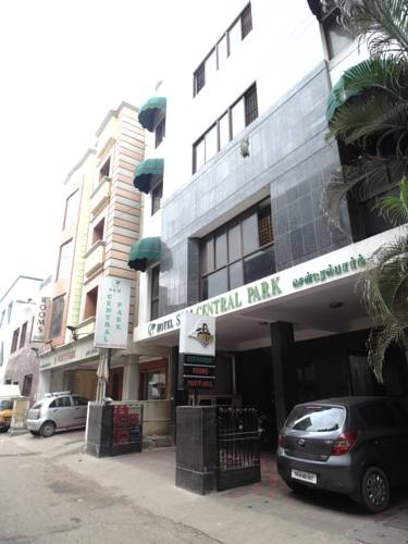 Chennai Inde Réservation Réduction booking.com