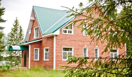 Novinka Russia Booking Discount booking.com