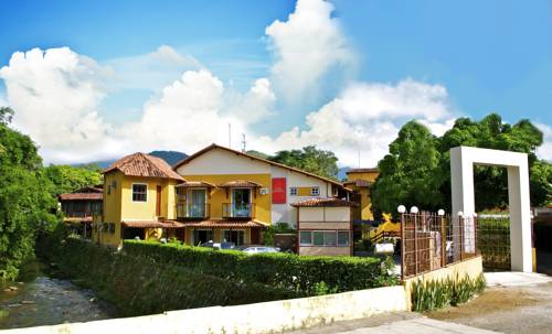 Penedo (Rio de Janeiro) Brésil Réservation Réduction booking.com