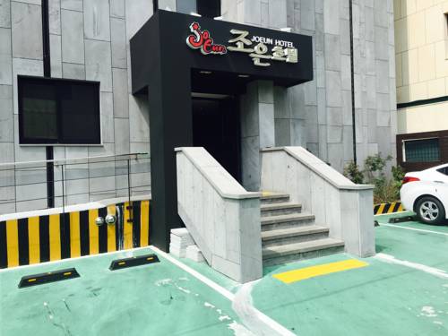 Jeju South Korea Booking Discount booking.com