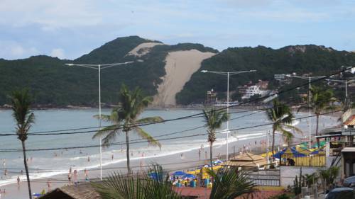 Natal (Rio Grande do Norte) Brésil Réservation Réduction booking.com