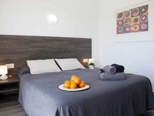 Calella Espagne Réservation Réduction booking.com