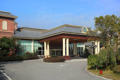 Jiujiang Chine Réservation Réduction booking.com