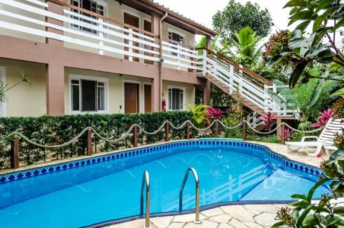 Bertioga (Sao Paulo) Brazil Booking Discount booking.com