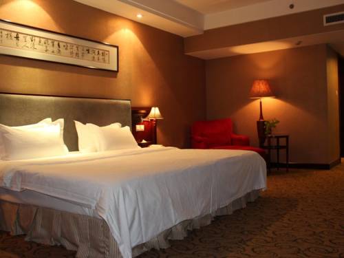 Foshan Chine Réservation Réduction booking.com