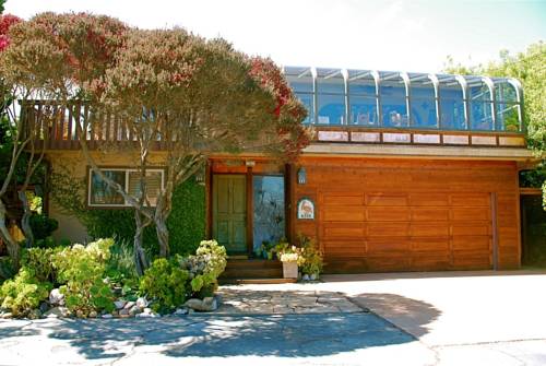 Santa Cruz (California) United States Booking Discount booking.com