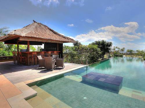 Jimbaran Indonésie Réservation Réduction booking.com