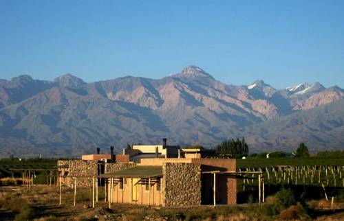 Tupungato Argentina Booking Discount booking.com