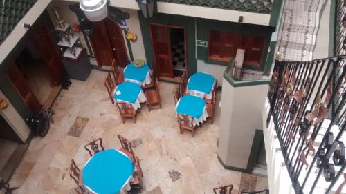 Oaxaca de Juarez Mexico Booking Discount booking.com