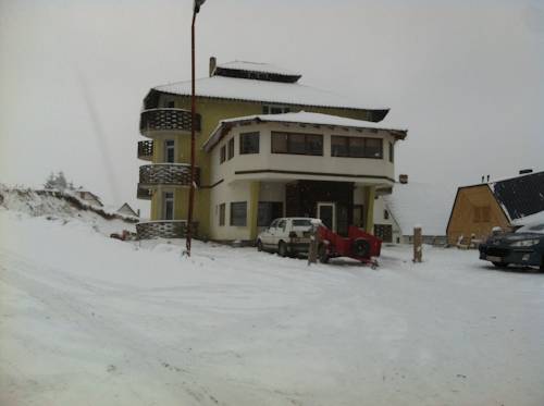 Kopaonik Serbie Réservation Réduction booking.com