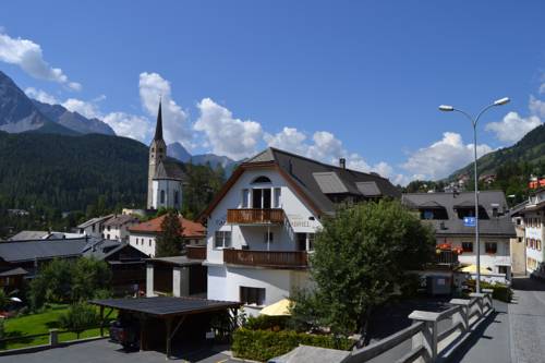 Scuol Switzerland Booking Discount booking.com