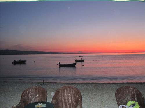 Omiš Croatia Booking Discount booking.com