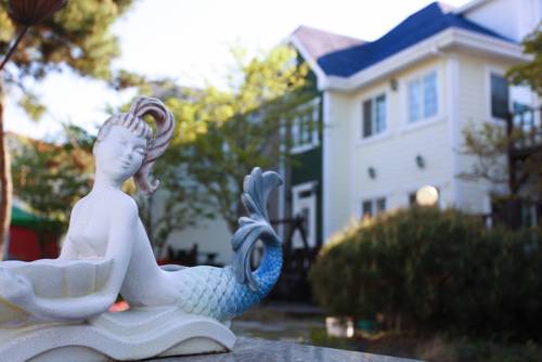 Gyeongju Corée du Sud Réservation Réduction booking.com