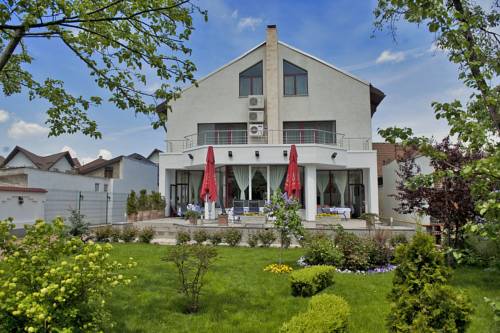 Braşov Roumanie Réservation Réduction booking.com