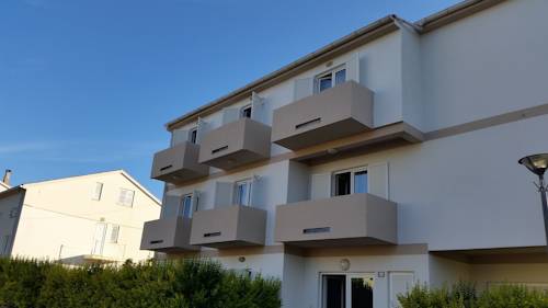 Novalja Croatie Réservation Réduction booking.com