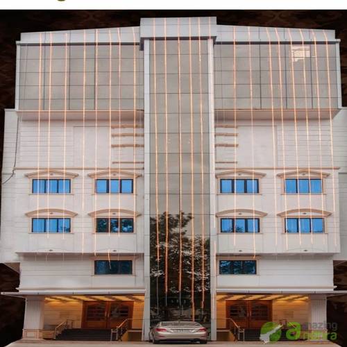 Chittoor India Booking Discount booking.com