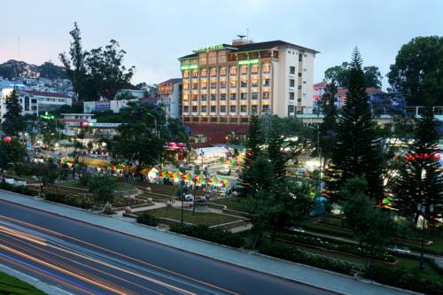 Dalat Viet Nam Booking Discount booking.com