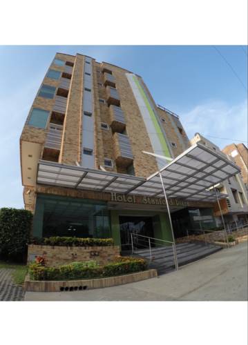 Barranquilla Colombia Booking Discount booking.com