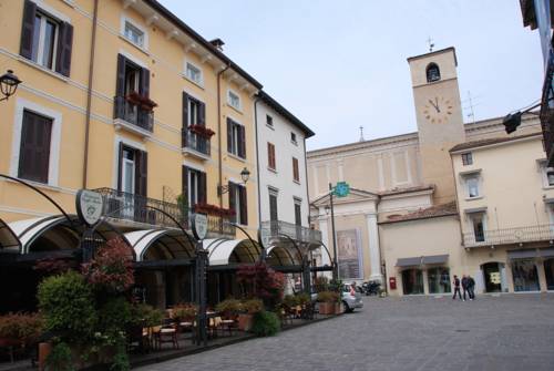 Desenzano del Garda Italie Réservation Réduction booking.com