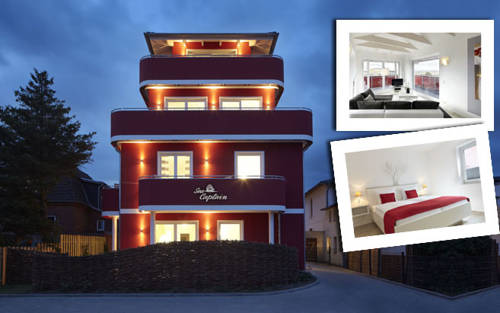 Büsum Allemagne Réservation Réduction booking.com