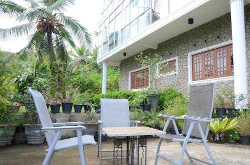 Kandy Sri Lanka Réservation Réduction booking.com