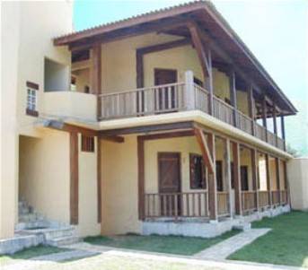 Maresias Brésil Réservation Réduction booking.com