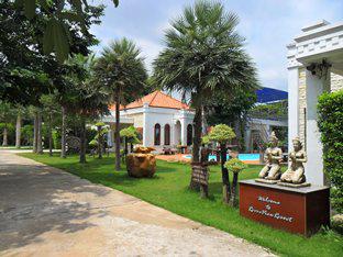 Vientiane Laos Booking Discount agoda.com